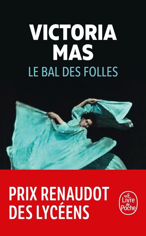 Les balles des folles