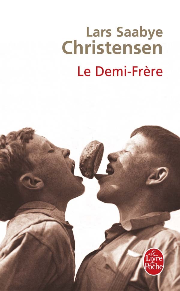 Le demi-frere