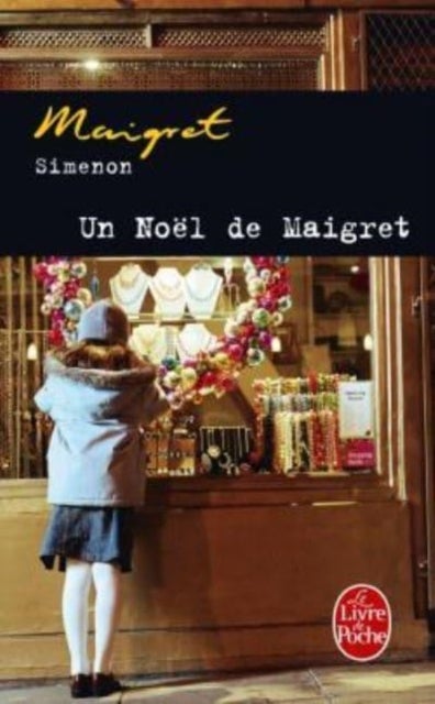 Un noel de Maigret