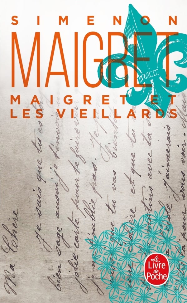 Maigret et les vieillards