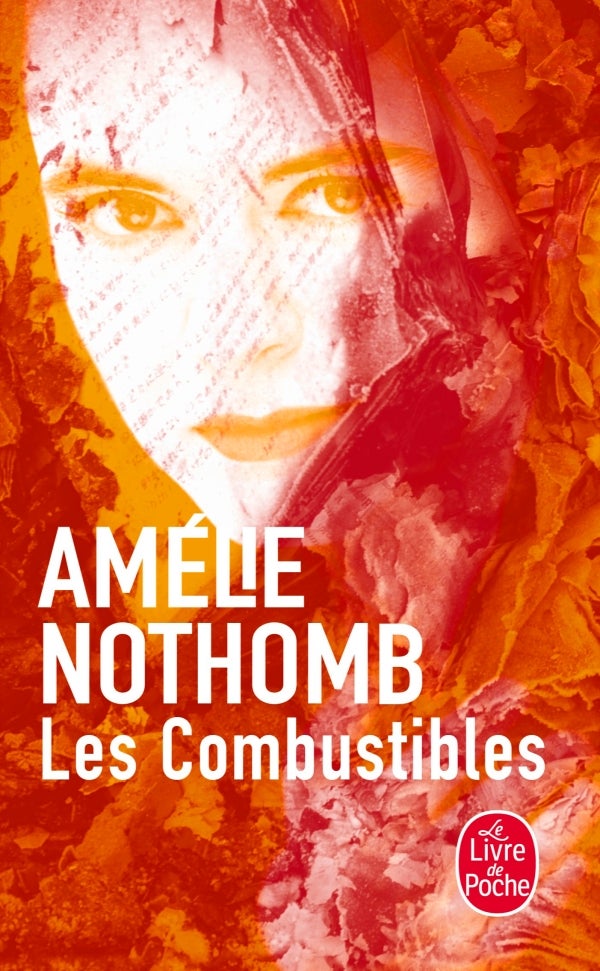 Bilde av Les Combustibles Av Amélie Nothomb