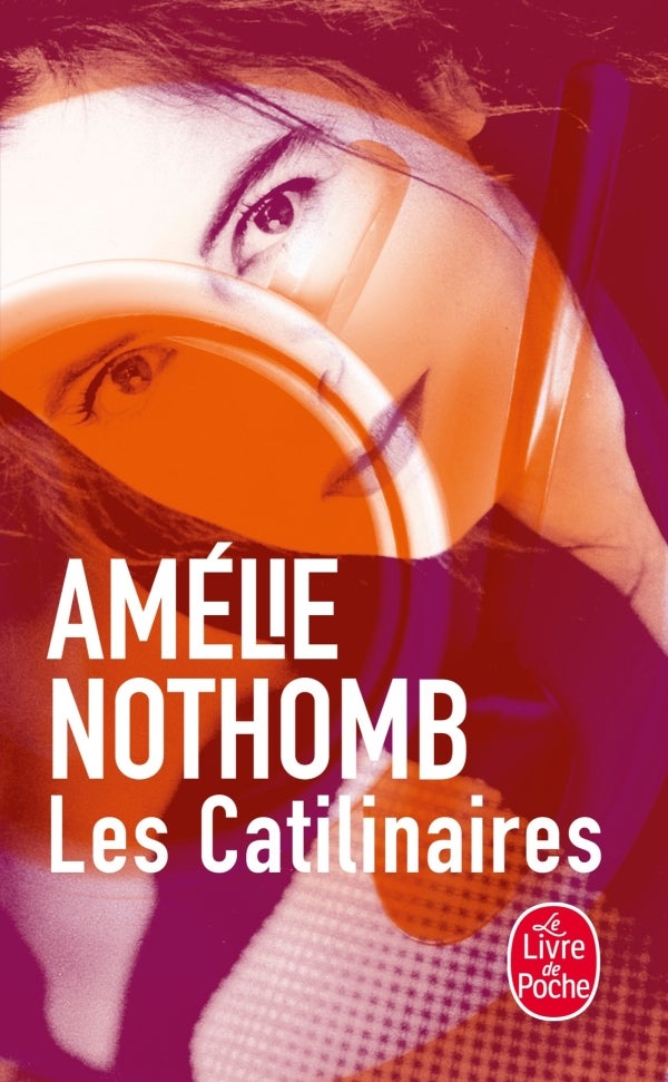 Bilde av Catilinaires. Les Av Amélie Nothomb