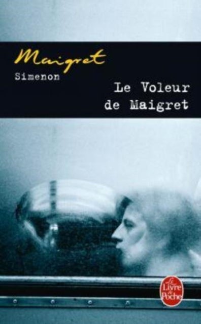 Le voleur de Maigret