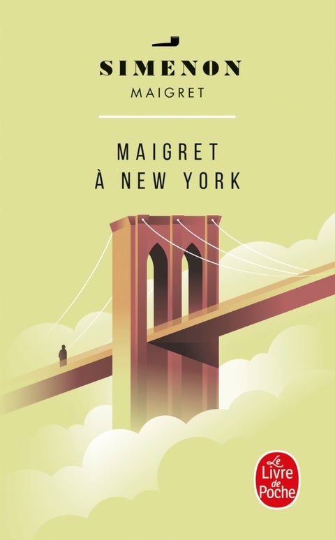 Maigret A New York