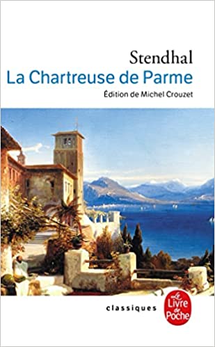Le chartreuse de Parme