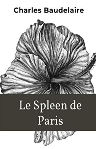 Le Spleen de Paris