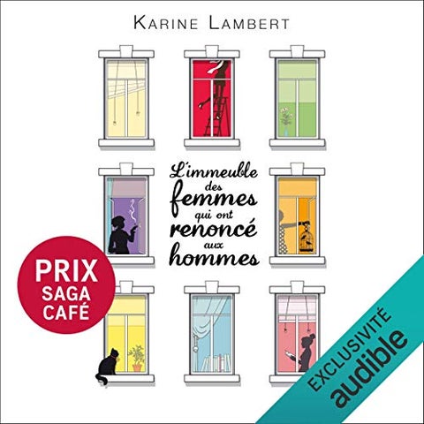 Immeuble femmes avaint renonce aux hommes