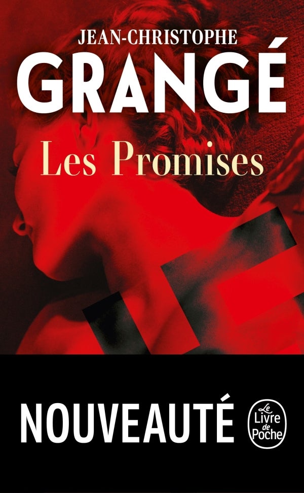 Bilde av Les Promises Av Jean-christophe Grange