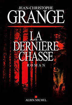 La charniere chasse