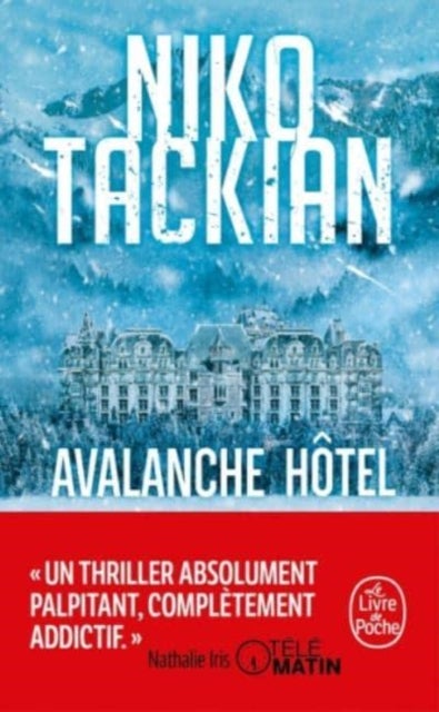 Avalanche hotel