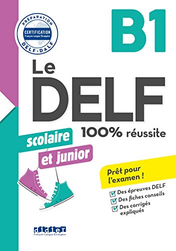 Delf B1