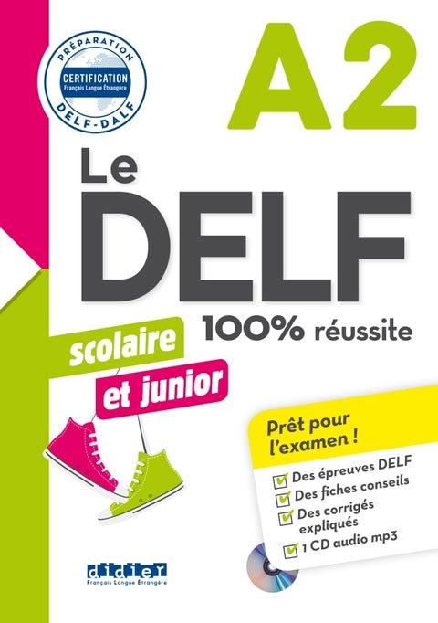 Delf A2