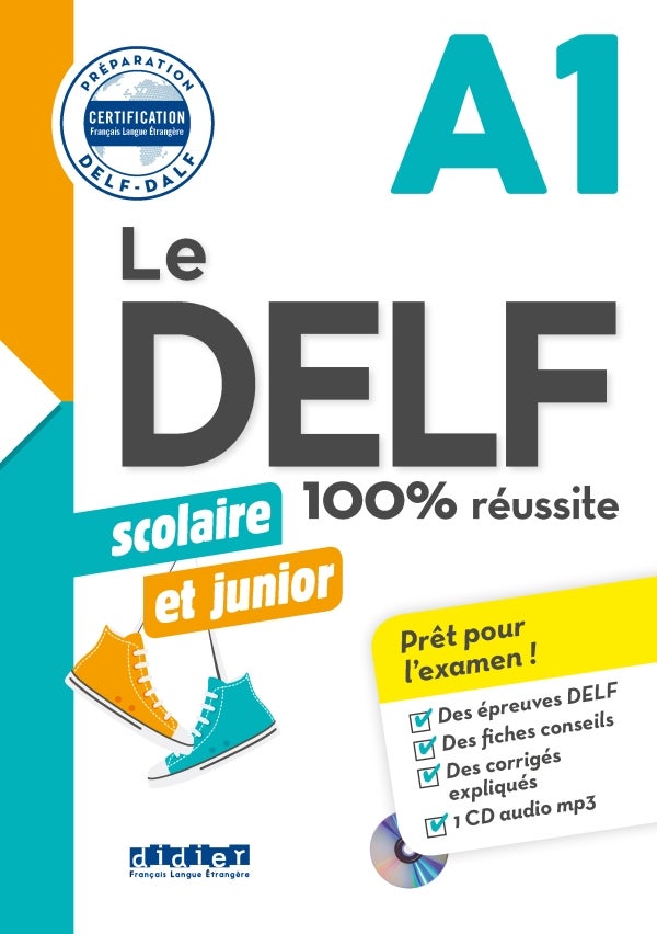 Delf A1