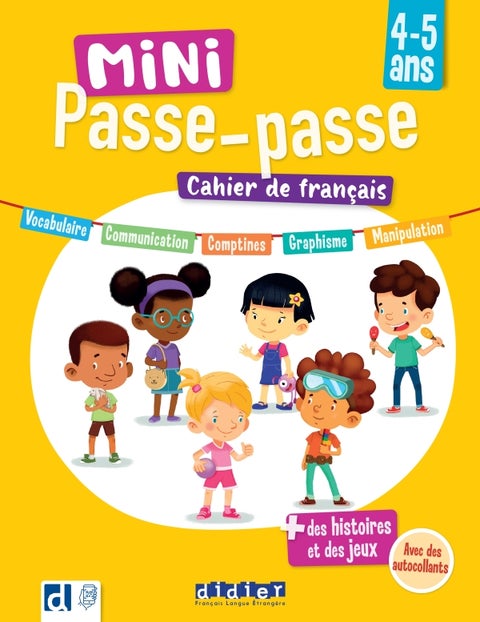 Mini Passe-passe