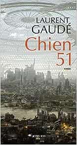 Chien 51