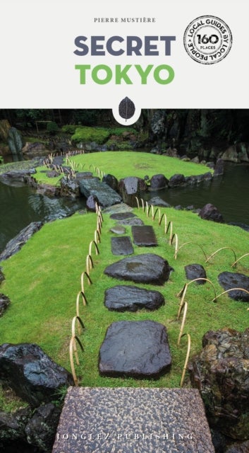 Secret Tokyo Guide - A guide to the unusual and unfamiliar