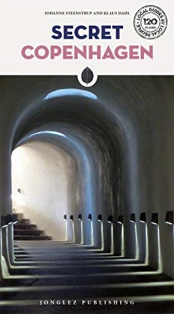 Secret Copenhagen
