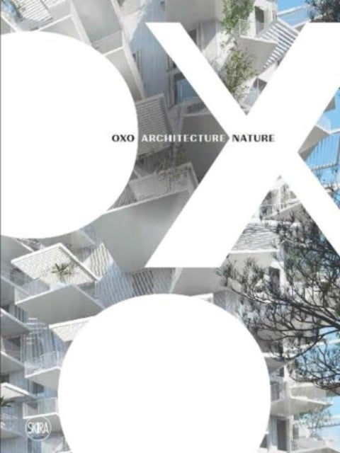 Bilde av Oxo Architecture Nature