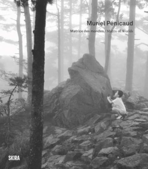 Muriel Penicaud (Bilingual edition) - Matrix of Worlds