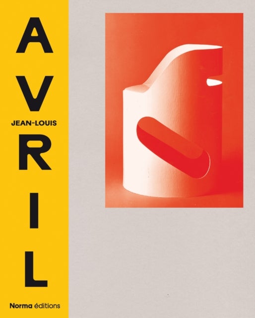 Jean-Louis Avril - Un architecte du carton
