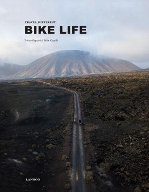 Bike Life - Travel, Different