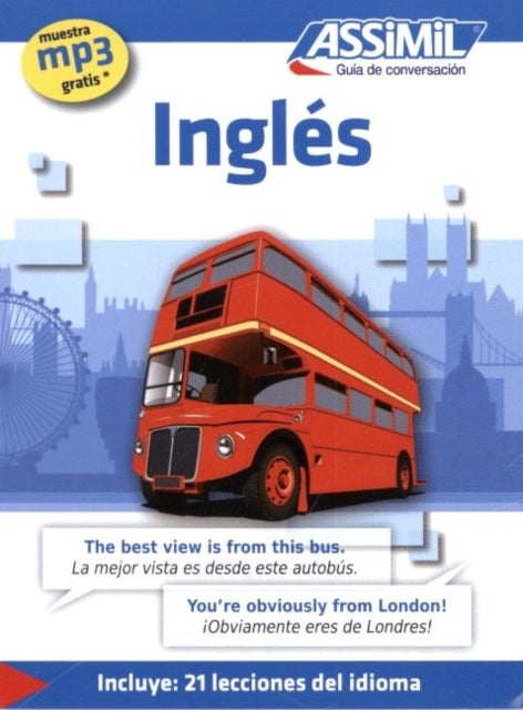 Ingles - Guide de conversation