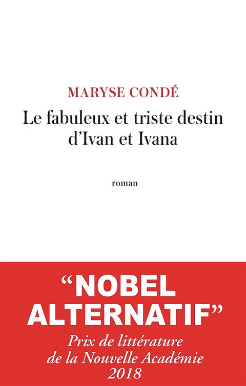 Le fabuleux et triste destin d'Ivan et Ivana