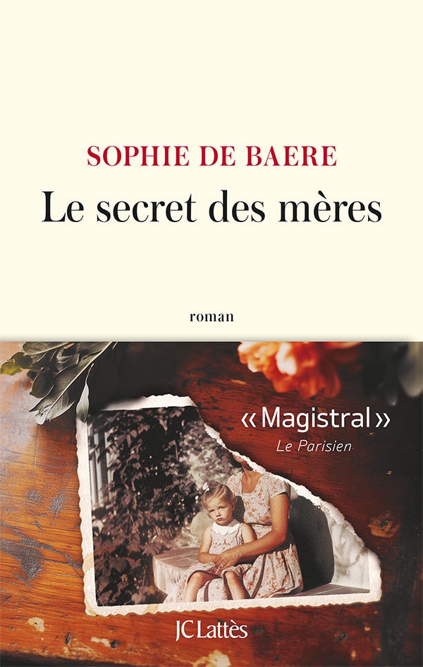 Le secret des méres