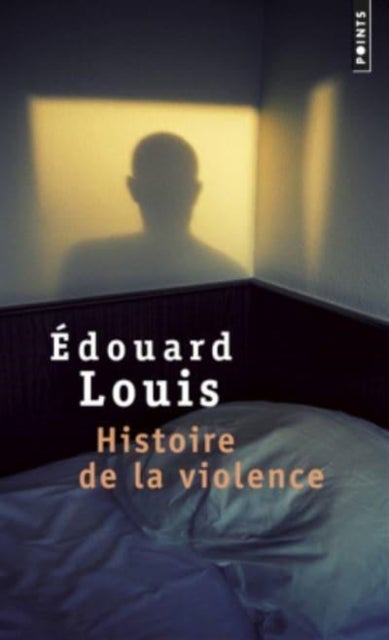 Bilde av Histoire De La Violence Av Édouard Louis
