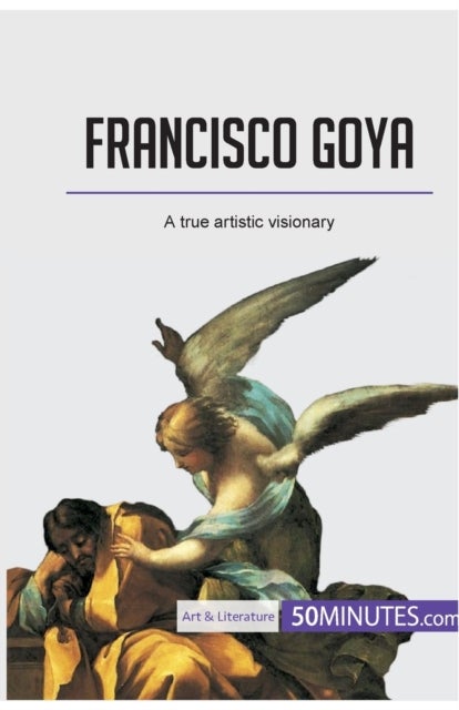 Bilde av Francisco Goya Av 50minutes