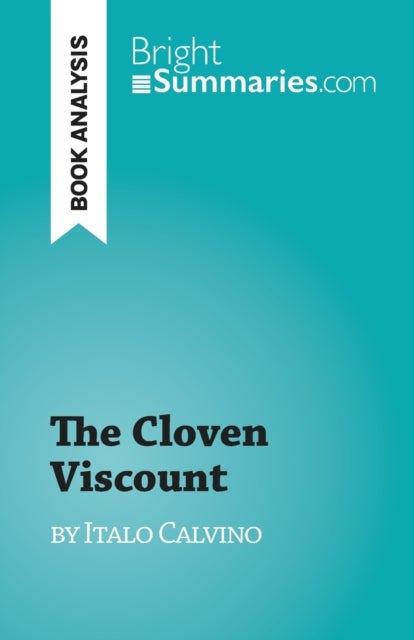 The Cloven Viscount - by Italo Calvino