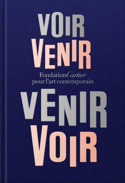 Fondation Cartier pour l'art contemporain: Vision, Envision