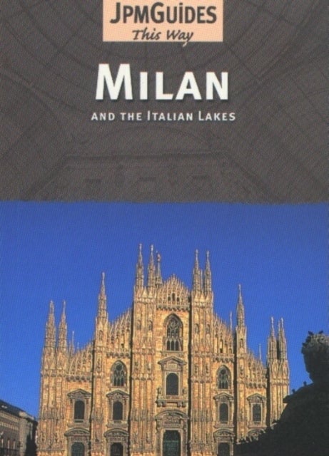 Milan - & the Italian Lakes