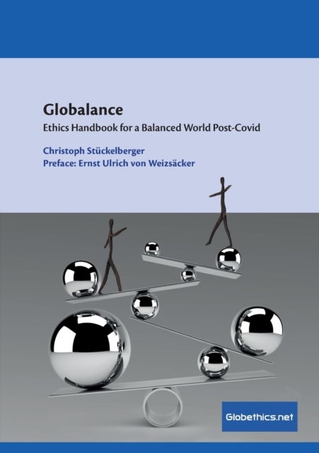 Globalance - Ethics Handbook for a Balanced World Post-Covid