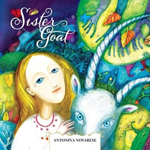 Sister Goat - A Ukrainian Fairytale
