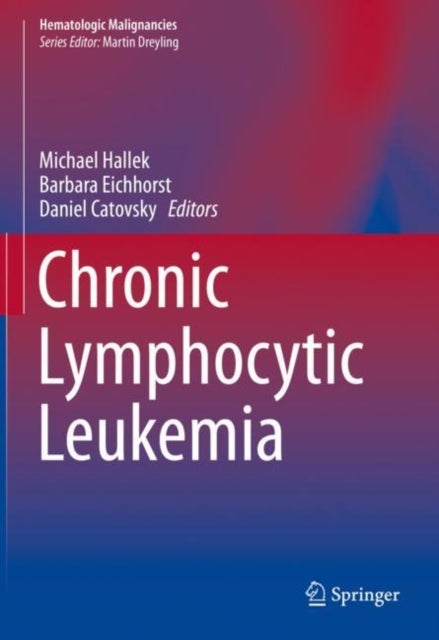 Bilde av Chronic Lymphocytic Leukemia