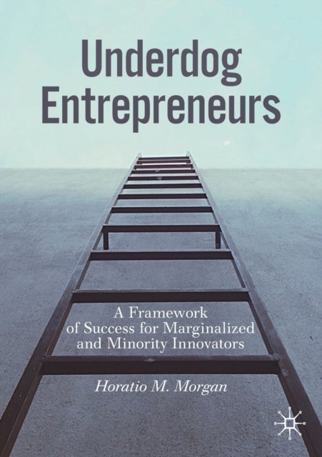 Underdog Entrepreneurs - A Framework of Success for Marginalized and Minority Innovators