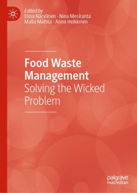 Bilde av Food Waste Management