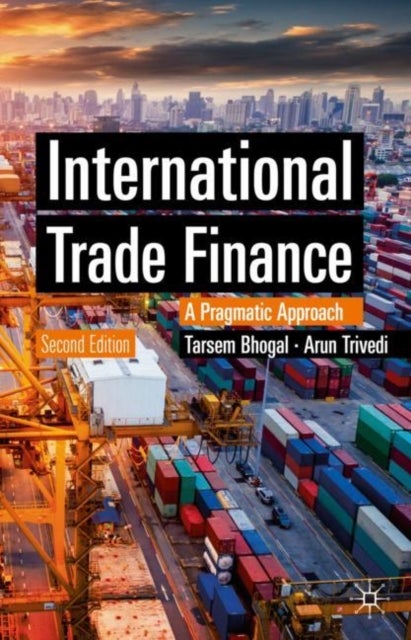 International Trade Finance - A Pragmatic Approach