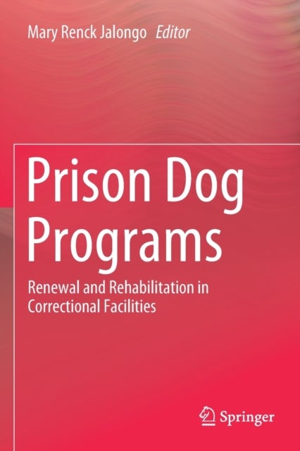 Bilde av Prison Dog Programs