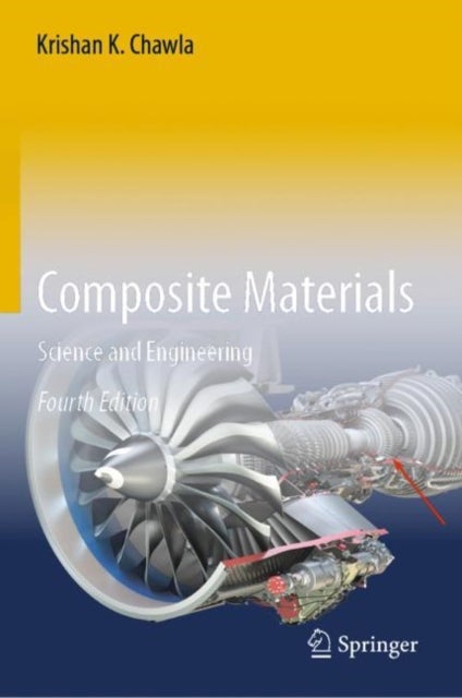 Composite Materials - Science and Engineering