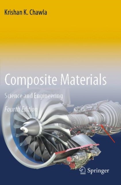 Composite Materials - Science and Engineering