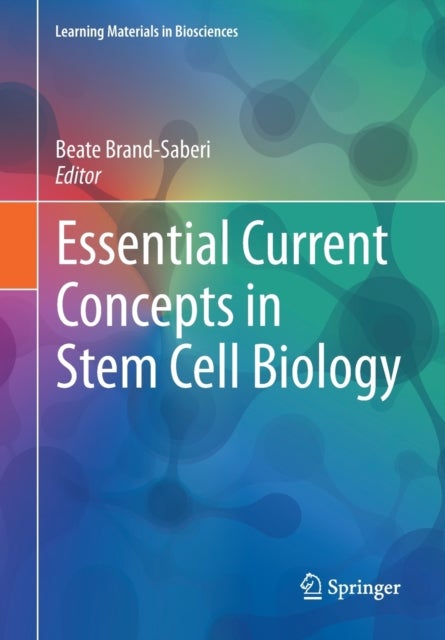 Bilde av Essential Current Concepts In Stem Cell Biology