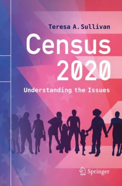 Census 2020 - Understanding the Issues