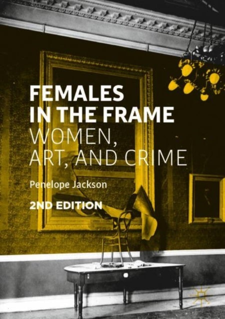 Females in the Frame av Penelope Jackson
