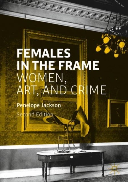 Bilde av Females In The Frame Av Penelope Jackson