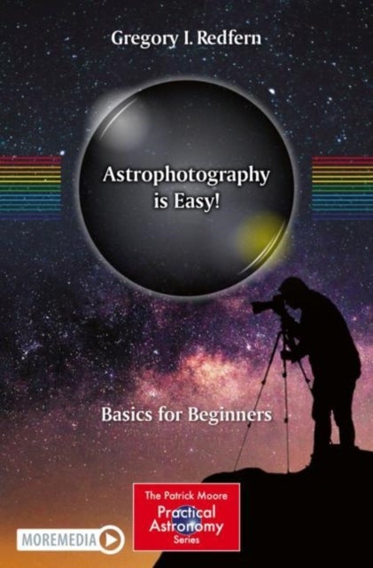 Astrophotography is Easy! - Basics for Beginners