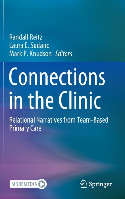 Bilde av Connections In The Clinic