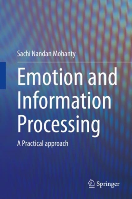 Bilde av Emotion And Information Processing