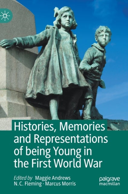 Bilde av Histories, Memories And Representations Of Being Young In The First World War